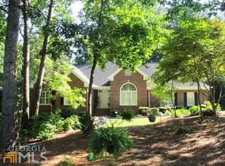 19 London Way, Carrollton, GA 30116