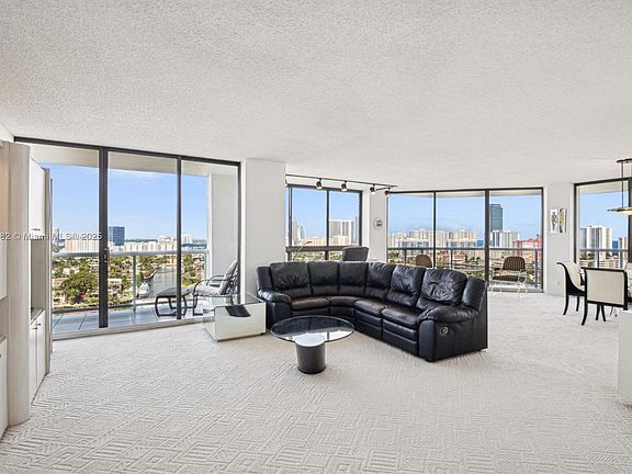 3rd image of 3640 Yacht Club Dr APT 1705