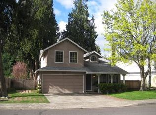 14275 SW Fanno Creek Loop, Tigard, OR 97224