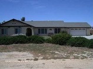 14310 Choco Rd, Apple Valley, CA 92307