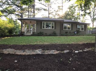 1389 Dorothy Dr, Decatur, GA 30030