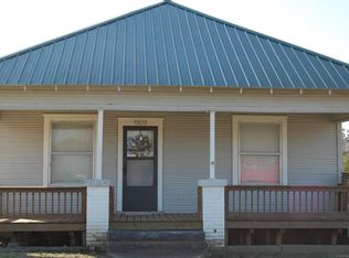 1101 W Main St, Henryetta, OK 74437