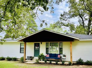 408 Miles St, Star City, AR 71667