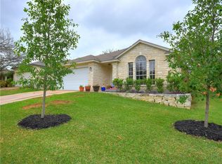 8648 Barrow Glen Loop, Austin, TX 78749