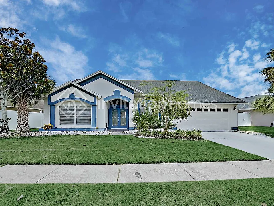 5195 Deer Creek Dr