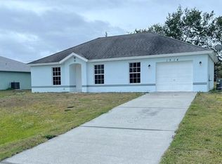 1514 SW California Blvd, Port Saint Lucie, FL 34953