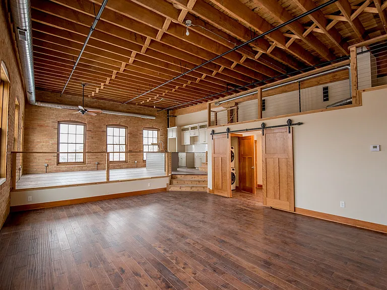 The Schurmeier Lofts — Photo 113
