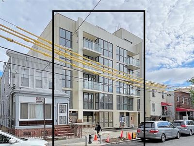 843 54th St APT 2B, Brooklyn, NY, 11220