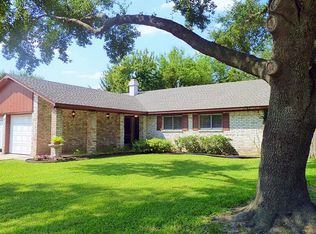 4810 Marywood Dr, Spring, TX 77388