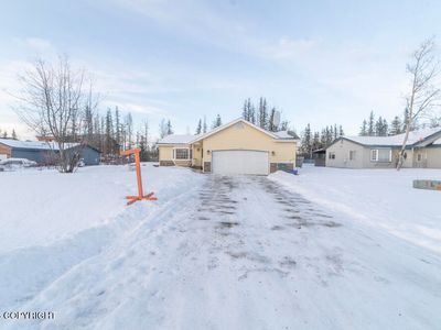 460 Lilly Dr, Soldotna, AK, 99669