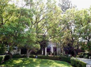 423 El Coronado St, South Pasadena, CA 91030