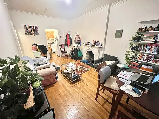 Rented by Prospect Heights Realty, Corp. | media 12