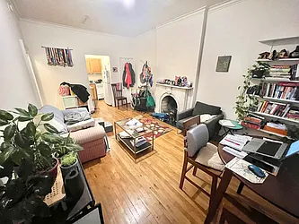 Rented by Prospect Heights Realty, Corp.