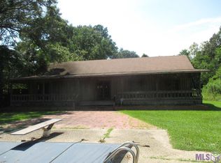 1087 Myrtle St, Baker, LA 70714