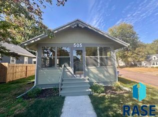 505 S Grange Ave, Sioux Falls, SD 57104