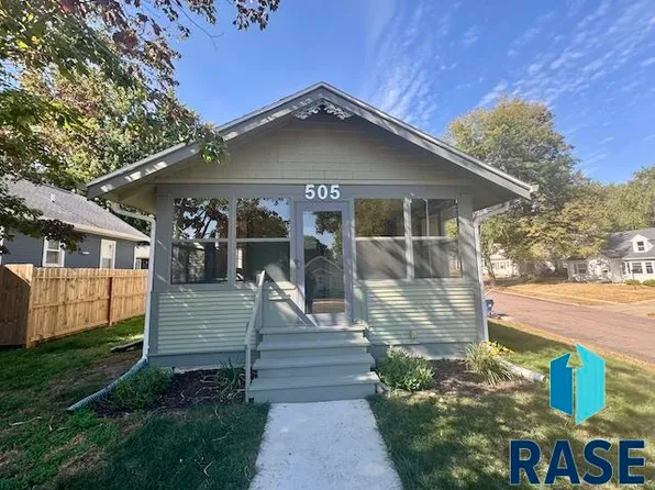 505 S Grange Ave, Sioux Falls, SD 57104