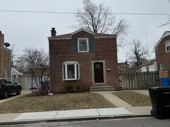 7337 W Rascher Ave, Chicago, IL 60656