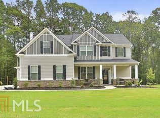 209 Sapphire St, McDonough, GA 30252