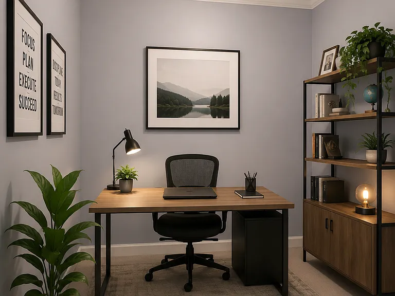 Office space