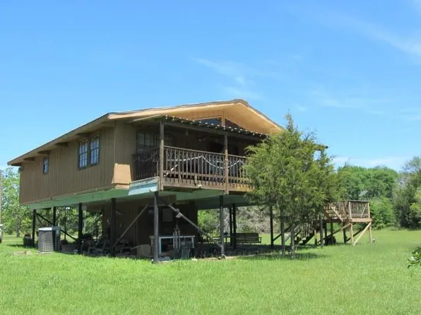 313 Jenkins Rd, Huntsville, TX 77320