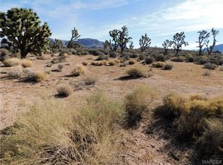 27166 N Apple Dr, Meadview, AZ 86444