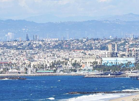 Ocean, Coast & City Views