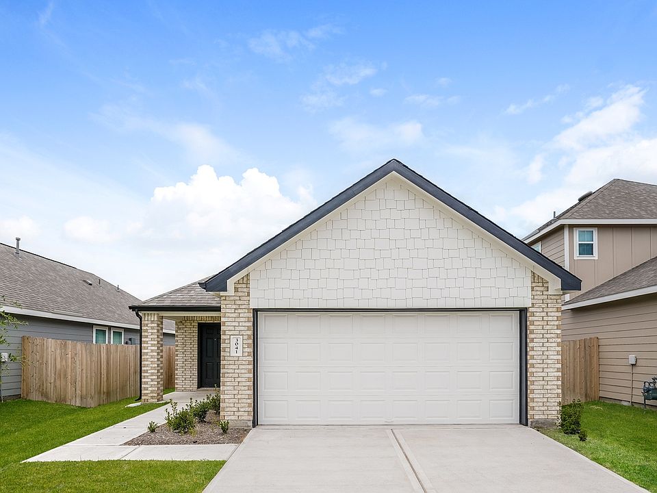 1st image of 3041 Paintbrush Dr
