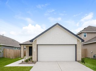 3041 Paintbrush Dr, Brookshire, TX 77423