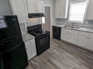 1140 Weston St, North Augusta, SC 29841