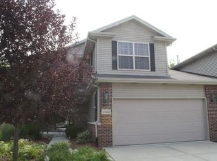 15480 W Kennedy Ct, Manhattan, IL 60442