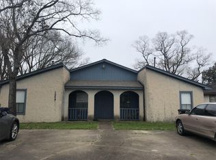 1504 Pine Ridge Dr APT A, College Station, TX 77840