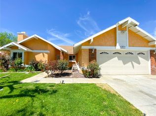 37811 19th St E, Palmdale, CA 93550