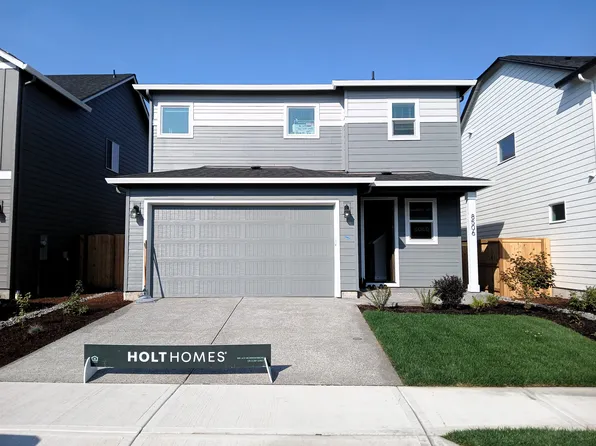 8506 NE 134th Ave, Vancouver, WA 98682