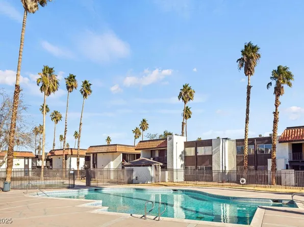 1405 Vegas Valley Dr #310, Las Vegas, NV 89123