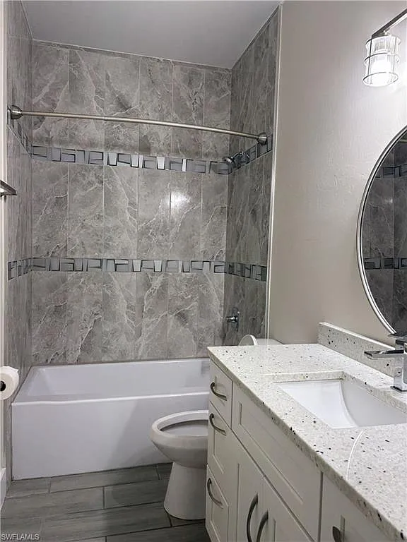 3 bed, 2.0 bath, 1320 sqft, $2,100 — Photo 3