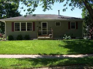 1603 Crosby Ln, Iowa City, IA 52240