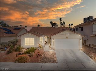 2624 Shakespeare Rd, Las Vegas, NV 89108