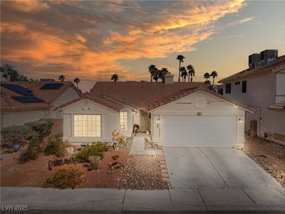 2624 Shakespeare Rd, Las Vegas, NV, 89108