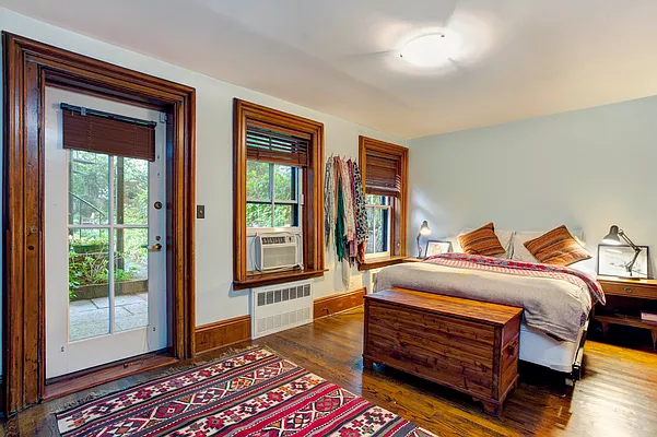 Rented by Engel and Völkers Brownstone Brooklyn | media 4