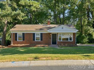 4400 Welling Ave, Charlotte, NC 28208