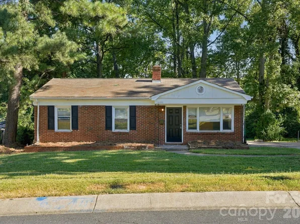 4400 Welling Ave, Charlotte, NC 28208