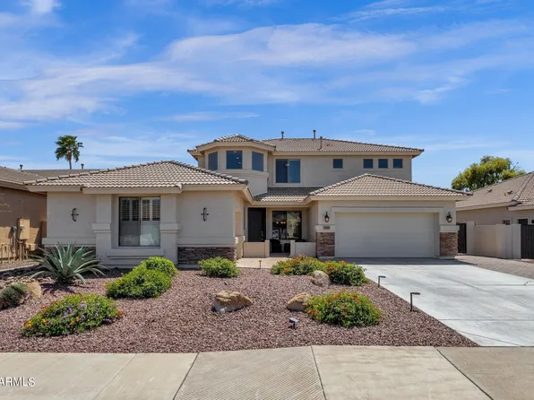 3853 E DUBOIS Avenue, Gilbert, AZ 85298
