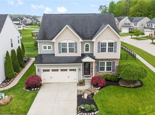 36127 Harbor Dr, North Ridgeville, OH 44039