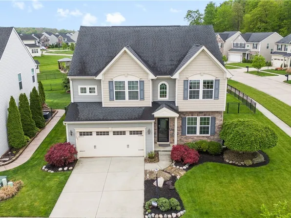 36127 Harbor Dr, North Ridgeville, OH 44039