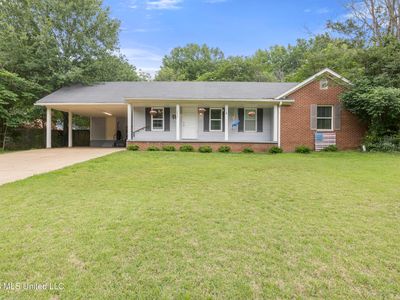 1244 Cedar Cir S, Southaven, MS, 38671