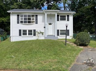 14284 Fontana Ct, Woodbridge, VA 22193