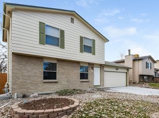 10493 Owens Cir, Westminster, CO 80021