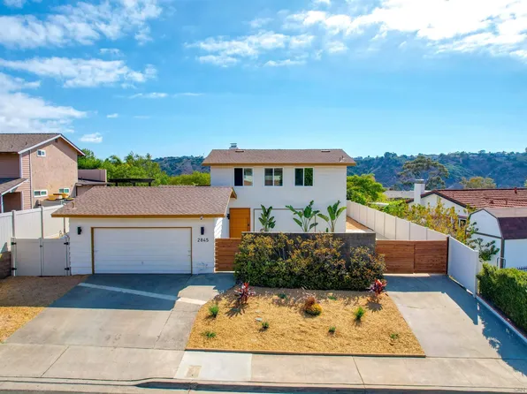 2845 Arcola Ave, San Diego, CA 92117