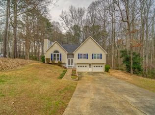 161 Morgans Way, Canton, GA 30115