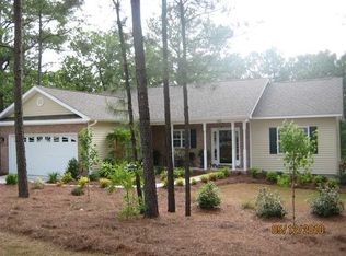 150 Sandhill Cir, Pinehurst, NC 28374